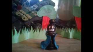 Watch Elefante Que Mas Da video