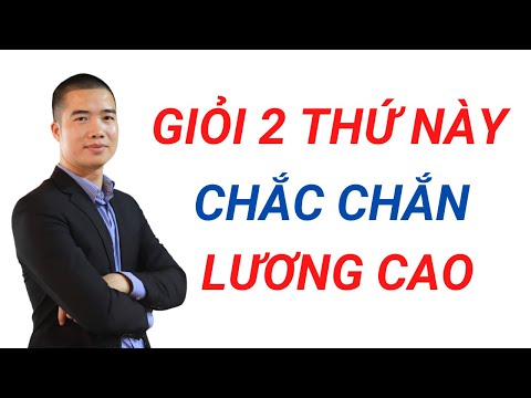 Kỹ sư xây dựng Giỏi 2 thứ này CHẮC CHẮN lương cao hơn người Chu Công Ước Nhật ký thi công