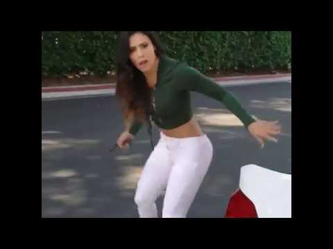 ANDREA RINCON ESPADA: HIJO PROTECTOR - RISA VIRAL