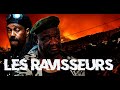 LES RAVISSEURS 2, Film africain, Film nigérian version française