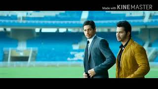 Bande he hum uske hum pe kiska zor ....