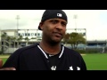 Yankees Recreate Scene From Sandlot Yankees Recreate Scene From Sandlot