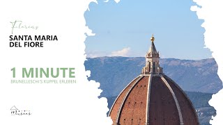 Florenz - Kuppel Des Doms