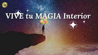 VIVE TU MAGIA INTERIOR