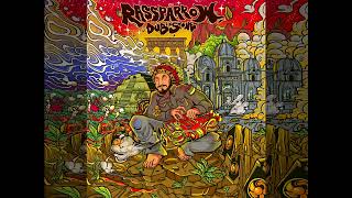 Ras Sparrow - Waves Over Yonaguni Dub (Official Audio)