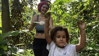 Rasta Cooks The Goat Soup That Will Change How You Cook Forever