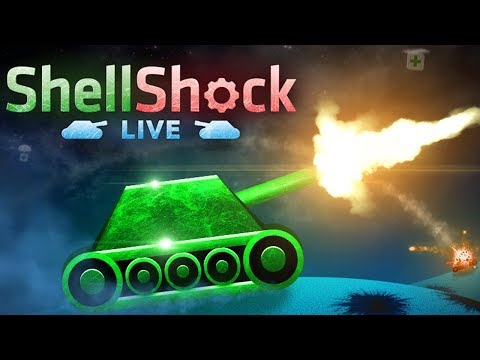 САМЫЕ ЭПИЧНЫЕ ТАНЧИКИ ПО СЕТИ! - ShellShock Live САМЫЕ ЭПИЧНЫЕ ТАНЧИКИ ПО СЕТИ! - ShellShock Live
