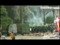 Dozens dead as Egypt cracks down on sit-ins