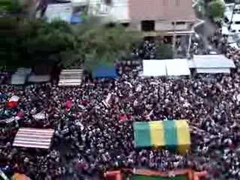 LA BARRA DE CHIVAS la barra de chivas: