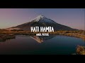 Angel Pieters  - Hati Hamba