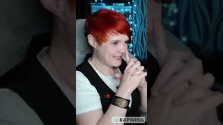 The Owl House Grom Reaction Preview