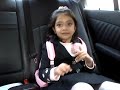 Radha song (Student of the Year) done by 4 year old Avyaa