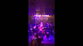 That Old Black Magic-Swing Theory