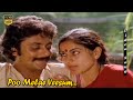 Poo Melae Veesum Poongatrey Song | Echil Iravugal Movie | Roopa ,Prathap Pothan | Old Love Songs |HD