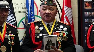 Wisconsin Lao Veterans Of American Inc/ News /12/1/2018
