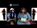 Nitara's Love Notes X Markeith Rivers aka SABRINA X The Down Low Detective Interview X EXPOSED