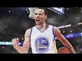 Stephen Curry | I Can Do All Things [Vol 3] ᴴᴰ