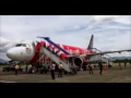 PESAWAT AIR ASIA QZ 8501 HILANG SECARA MISTERIUS ( NEW )