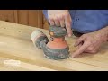 Which Electric Sander To Use images Which Electric Sander To Use