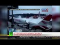 Russia plane crash: Tu-204 crashes into highway near Moscow's Vnukovo airport
