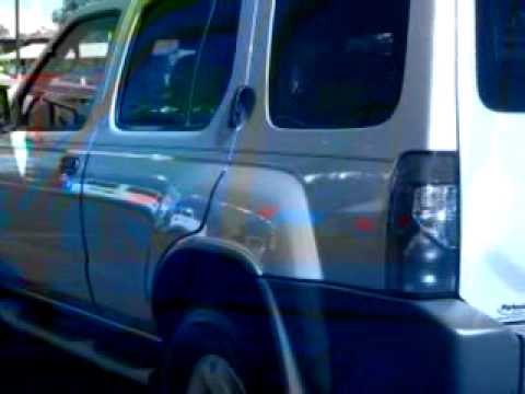 2000 Nissan Xterra XE-V6 Parkway Auto Denver, CO 80204 2000 Nissan Xterra Interior. 2000 Nissan Xterra XE-V6 Parkway Auto Denver, CO 80204