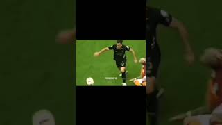 Torreira Kendini Yere Atmaları.