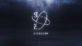 EVERGLOW SINGLE ALBUM [Last Melody] NEW LOGO