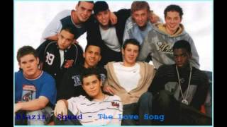 Watch Blazin Squad The Love Song video