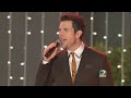 Chris Mann - I'll Be Home for Christmas (Macy's Atlanta Great Tree Lighting)