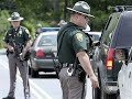 Shooting Cops