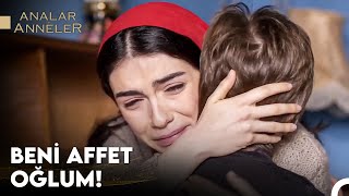 Kaderin Acı Dolu Hayatı - Ar Ve Anneler