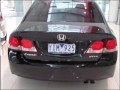 2011 HONDA Civic VTi-L - Bundoora VIC