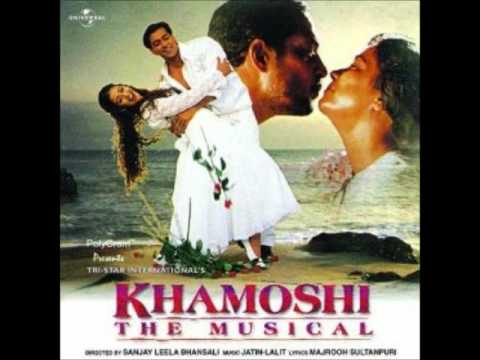 Bollywood Songs of 1996-1997 (HQ)