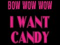 view I Want Candy [Razed in Black Mix]