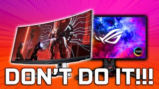 Dont Buy An Hdr Gaming Monitor It Will Ruin Your Life