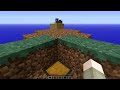 Minecraft: SKYBLOCK WARRIORS 2 Mini-Game w/Mitch & Friends!