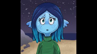 Ruby Gillman And Chelsea Van Der Zee Cut Storyboard Fan Comic Ai Dub