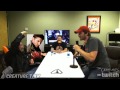 Creature Talk Ep107 "Sticking It" 7/19/14 Video Podcast