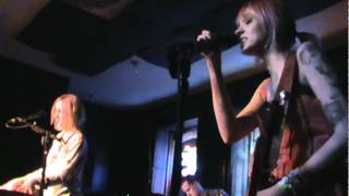 Watch Eisley Deep Space video