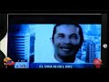 Quien es realmente Reinaldo Dos Santos, en La Hojilla 26 02 2014
