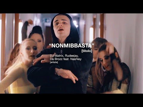 Nonmibbasta Video
