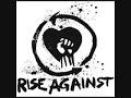 Rise Against- Injection