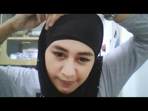Hijab Tutorial Natasha Farani Inspired Fitriaulia | Cerita Seks