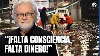 Estamos Viviendo La Consecuencia De Décadas De Descuidos Ruiz-Healy