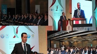 İmam Hatip Liselerinde Din Öğretiminde Kalite Çalıştayı Gsb-Ti̇mav Projesi Başladı... Kontv Haber