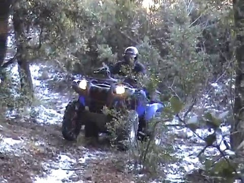 la passio du taz