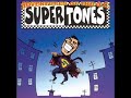 The OC Supertones - Blood Washed Pilgrim [HQ]