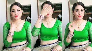One Million Audition | Most Beautiful Cute Girl | Musically /Tik Tok Queen New Video - 2018