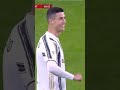 Cristiano Ronaldo and hot referees