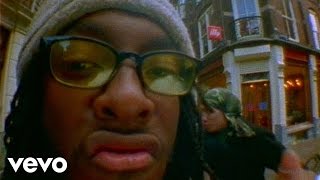 Black Eyed Peas - What It Is
